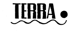 TERRA logo