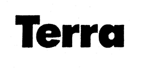 TERRA logo