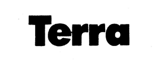 TERRA logo