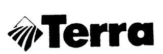 TERRA logo