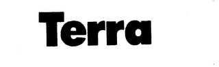 TERRA logo