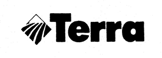 TERRA logo