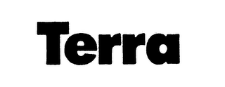 TERRA logo