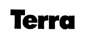 TERRA logo