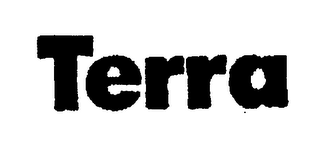 TERRA logo