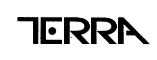 TERRA logo