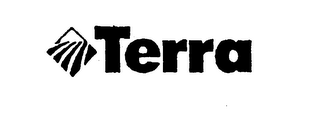 TERRA logo
