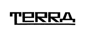 TERRA logo