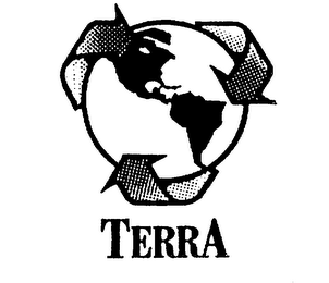 TERRA logo