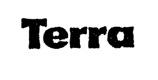 TERRA logo
