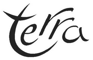 TERRA logo