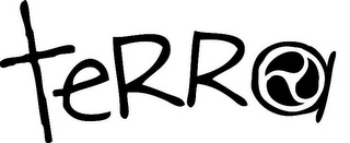 TERRA logo