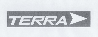 TERRA logo