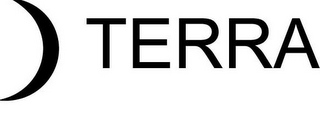 TERRA logo