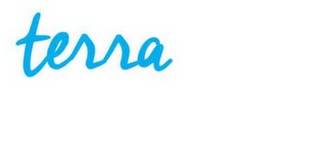 TERRA logo