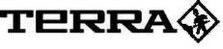 TERRA logo