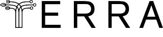 TERRA logo