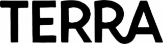 TERRA logo