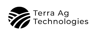 TERRA AG TECHNOLOGIES logo