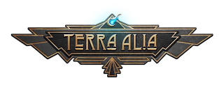 TERRA ALIA logo