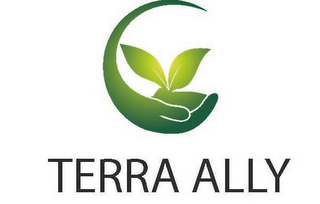TERRA ALLY logo