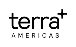 TERRA+ AMERICAS logo