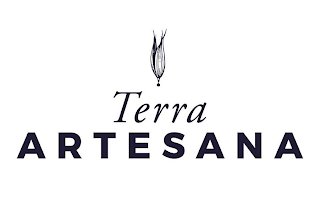 TERRA ARTESANA logo