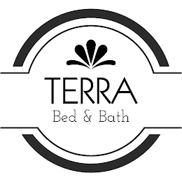 TERRA BED & BATH logo