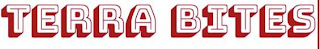 TERRA BITES logo