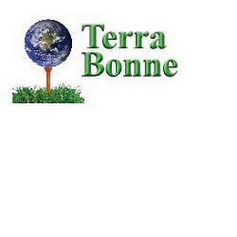 TERRA BONNE logo