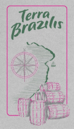 TERRA BRAZILIS N logo