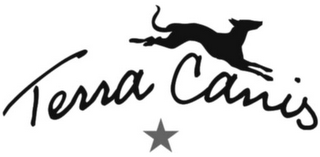 TERRA CANIS logo