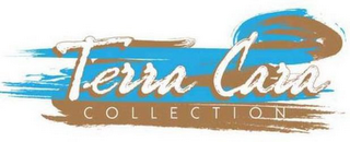 TERRA CARA COLLECTION logo