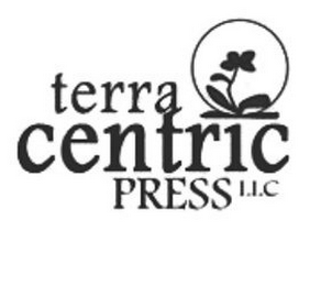 TERRA CENTRIC PRESS LLC logo