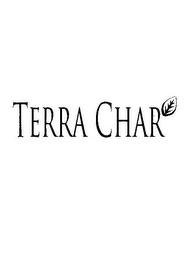 TERRA CHAR logo