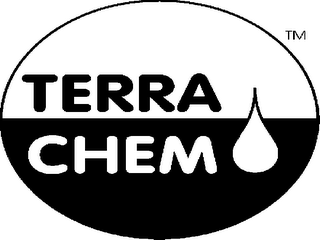 TERRA CHEM logo