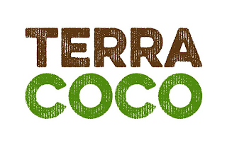 TERRA COCO logo