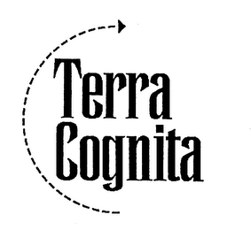 TERRA COGNITA logo