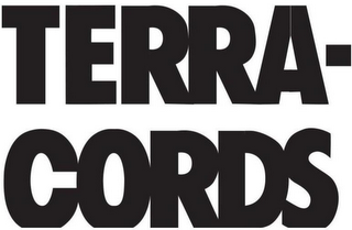 TERRA- CORDS logo