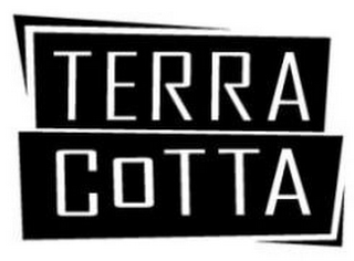 TERRA COTTA logo