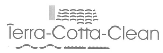 TERRA-COTTA-CLEAN logo
