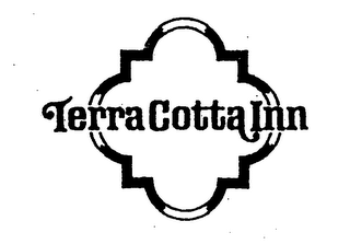TERRA COTTA INN logo