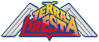 TERRA CRESTA logo