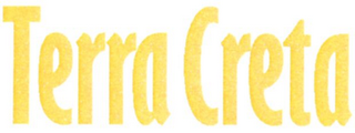 TERRA CRETA logo