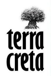 TERRA CRETA logo