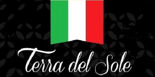 TERRA DEL SOLE logo