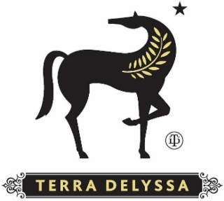 TERRA DELYSSA logo