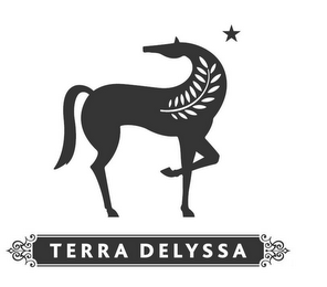 TERRA DELYSSA logo
