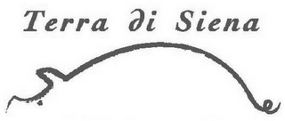 TERRA DI SIENA logo