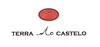 TERRA DO CASTELO logo